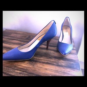 Women’s size 7.5 new Michael Kors heels
